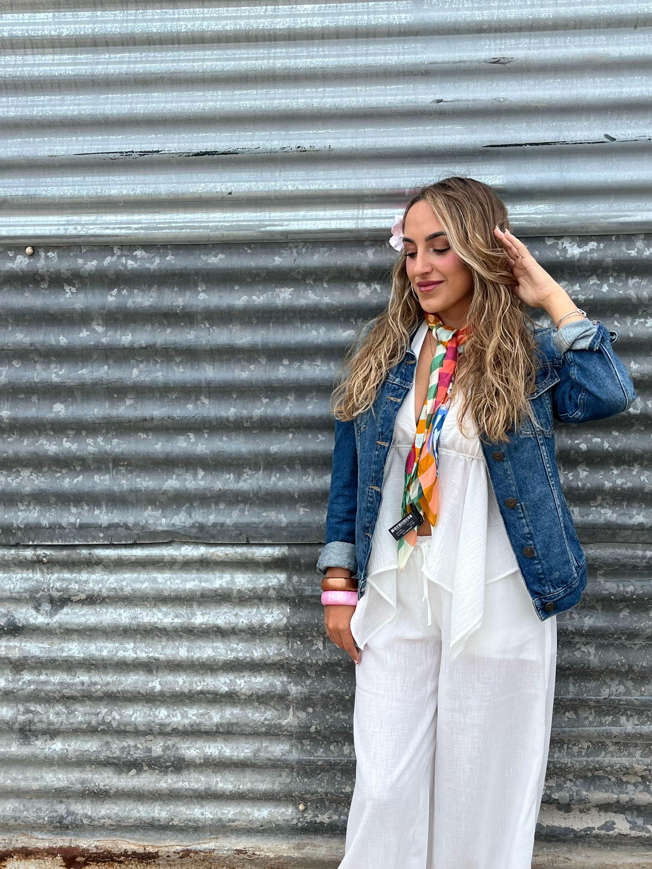 Post 5 by TRIANA DE ALBA ✨ on TikTok (video)