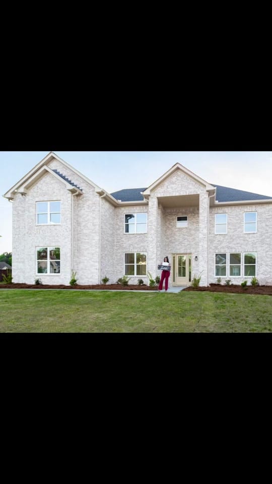 Post 2 by Andrea Green | Atlanta Realtor on TikTok (video)