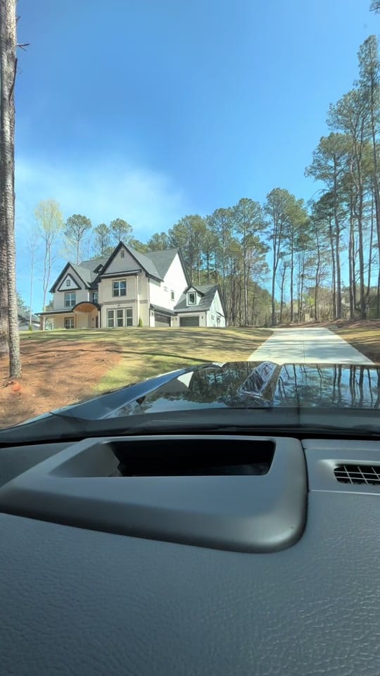 Post 3 by Andrea Green | Atlanta Realtor on TikTok (video)
