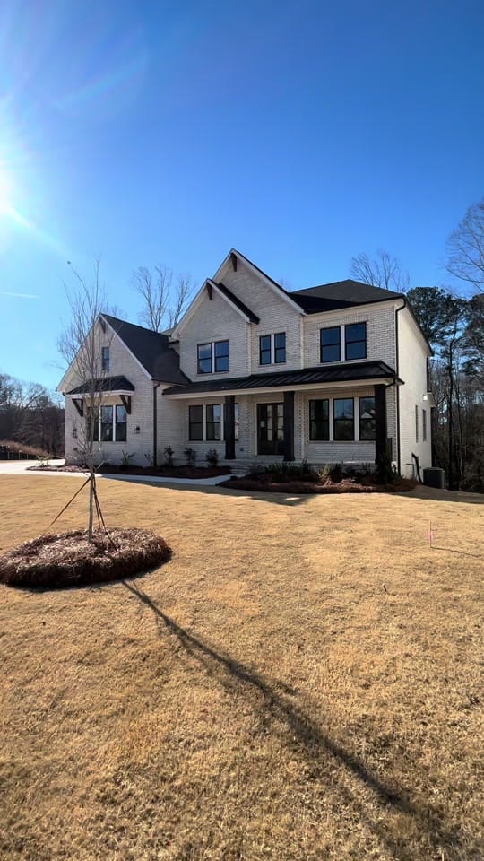Post 7 by Andrea Green | Atlanta Realtor on TikTok (video)