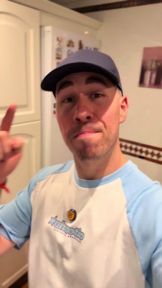 Post 7 by Un Glotón Con Arte on TikTok (video)