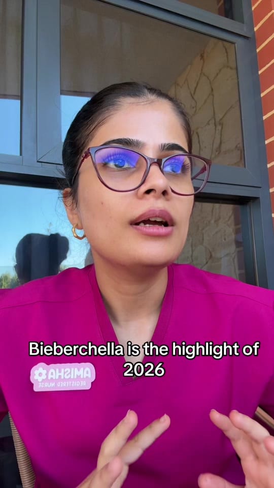 Post 5 by Amisha Pant on TikTok (video)