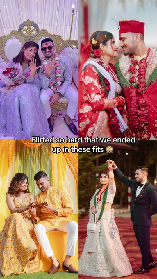 Post 8 by Amisha Pant on TikTok (video)