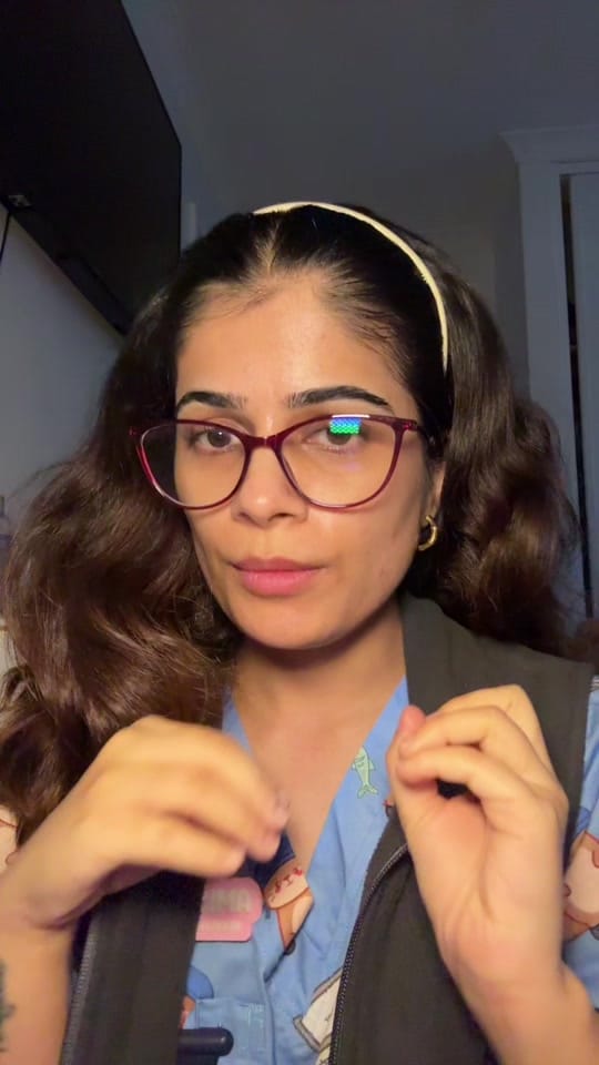 Post 3 by Amisha Pant on TikTok (video)