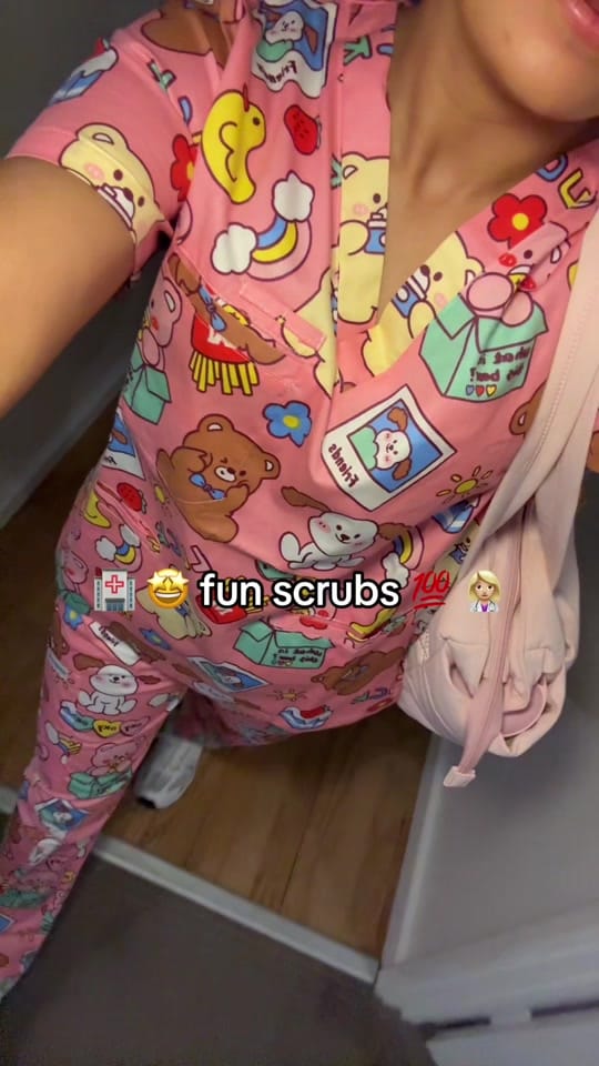 Post 9 by Amisha Pant on TikTok (video)