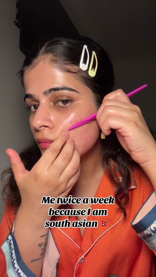 Post 10 by Amisha Pant on TikTok (video)