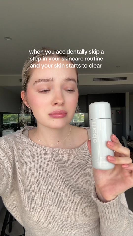 Post 3 by Anya | your beauty bestie on TikTok (video)