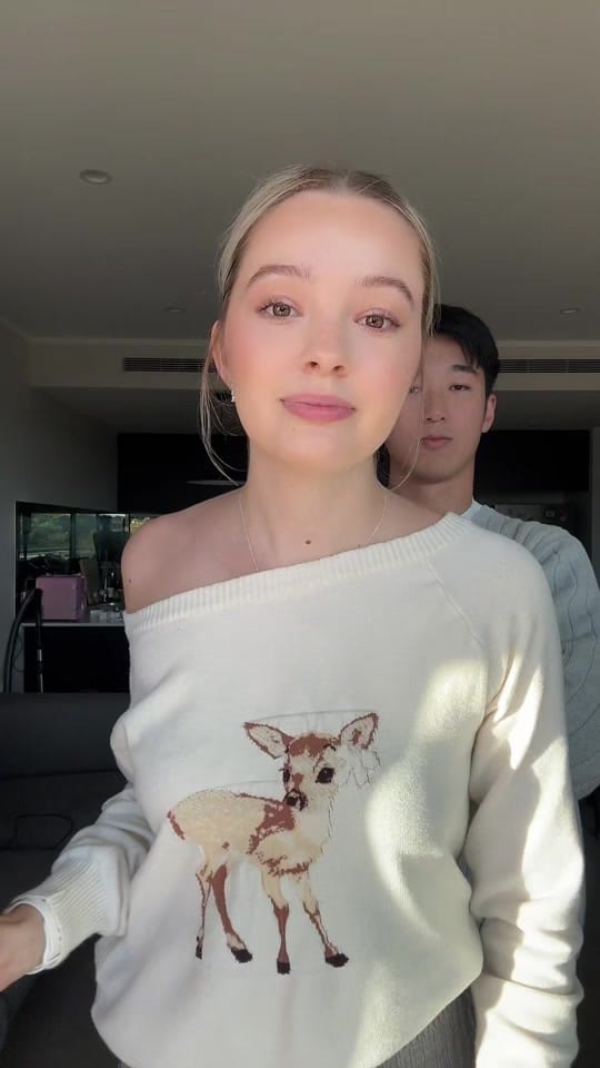 Post 4 by Anya | your beauty bestie on TikTok (video)