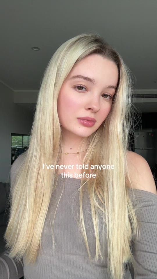 Post 9 by Anya | your beauty bestie on TikTok (video)
