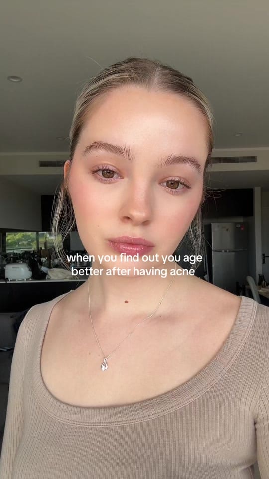 Post 5 by Anya | your beauty bestie on TikTok (video)
