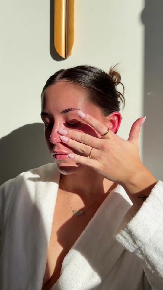 Post 3 by Alpha-H Skincare on TikTok (video)