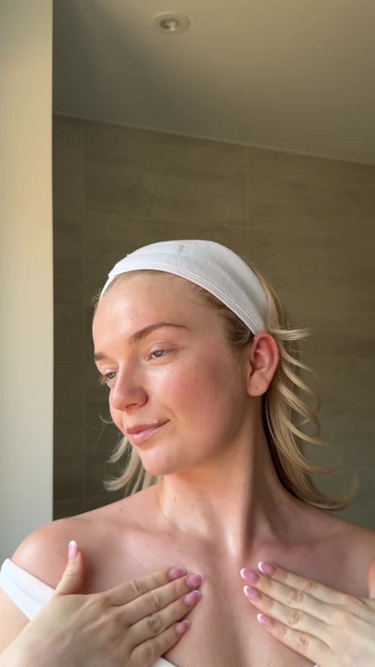 Post 9 by Alpha-H Skincare on TikTok (video)