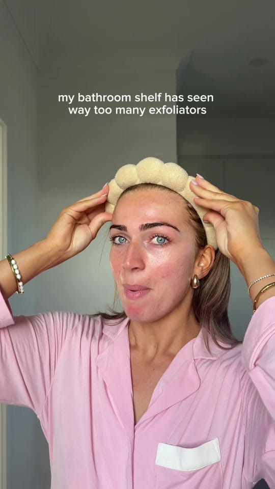 Post 6 by Alpha-H Skincare on TikTok (video)