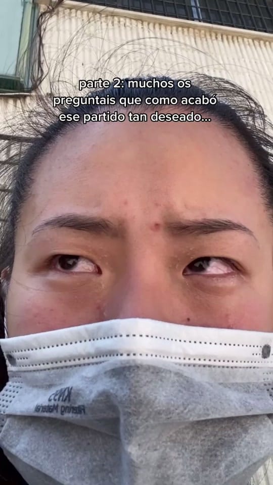 Post 7 by Lixiao on TikTok (video)