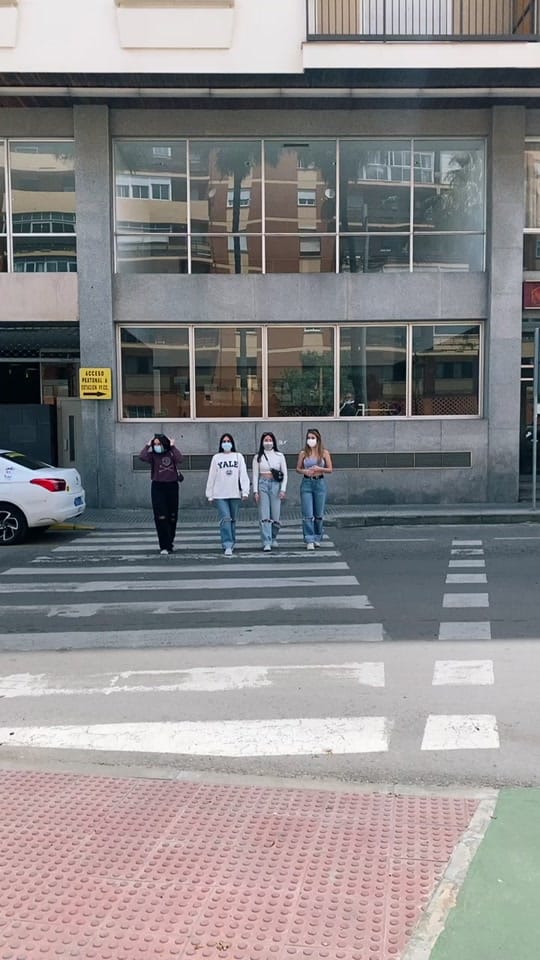 Post 6 by Lixiao on TikTok (video)