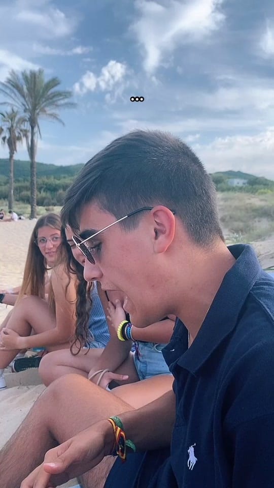 Post 5 by Lixiao on TikTok (video)