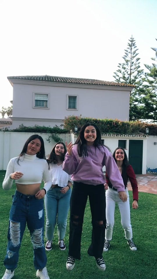 Post 10 by Lixiao on TikTok (video)