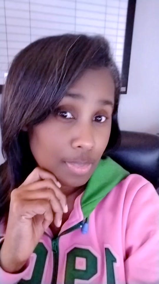 Post 2 by Lisa Woods on TikTok (video)