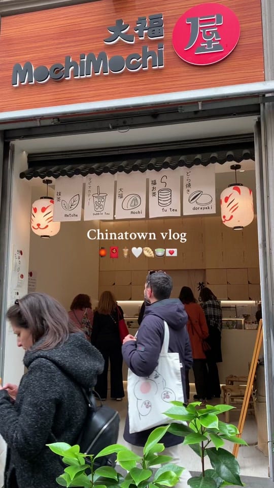 Post 10 by ludovica🇦🇺 on TikTok (video)