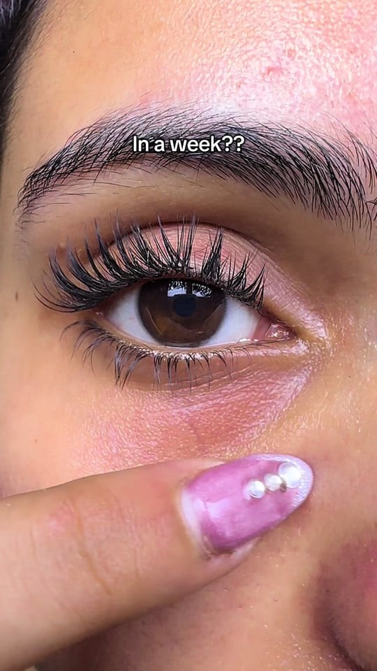 Post 3 by Ashika on TikTok (video)