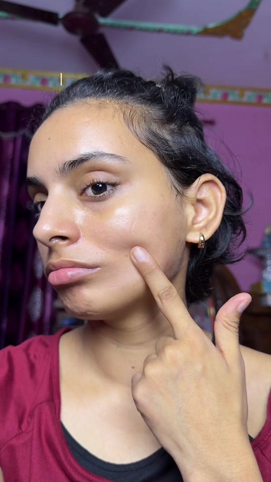 Post 7 by Ashika on TikTok (video)