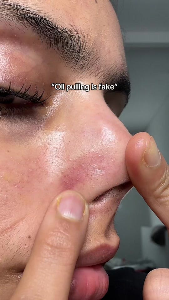 Post 9 by Ashika on TikTok (video)