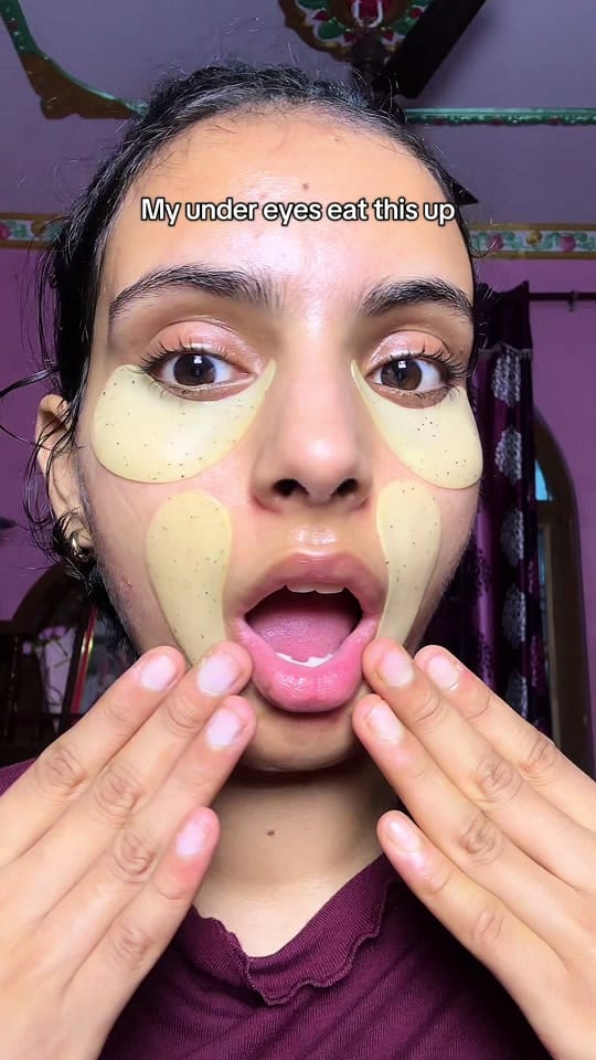 Post 4 by Ashika on TikTok (video)