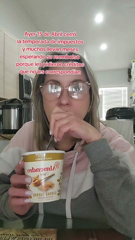 Post 5 by Taxes Insurance and More on TikTok (video)