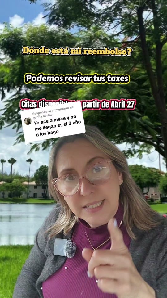 Post 2 by Taxes Insurance and More on TikTok (video)