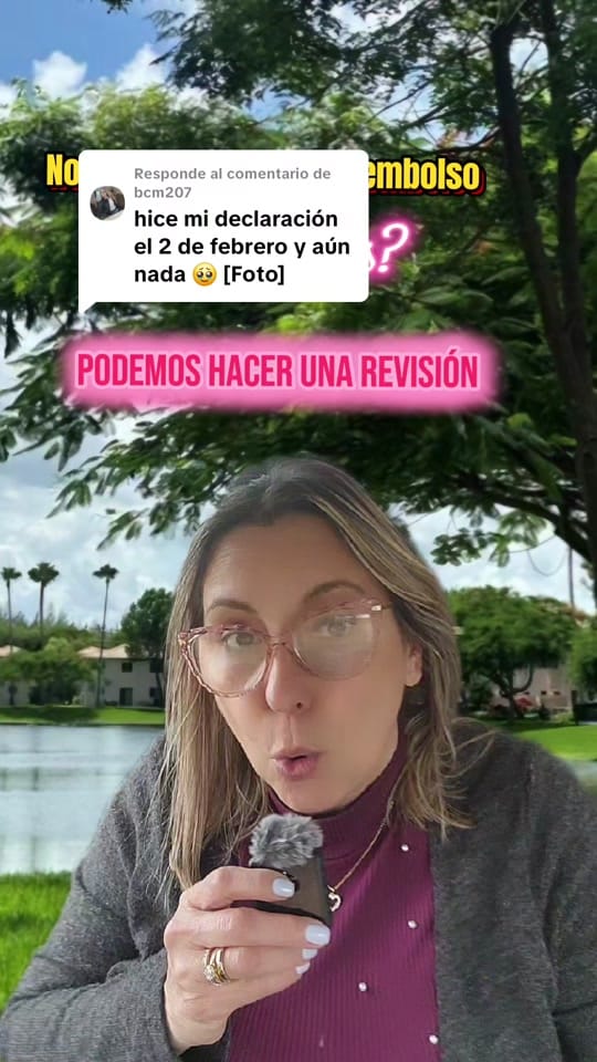 Post 4 by Taxes Insurance and More on TikTok (video)