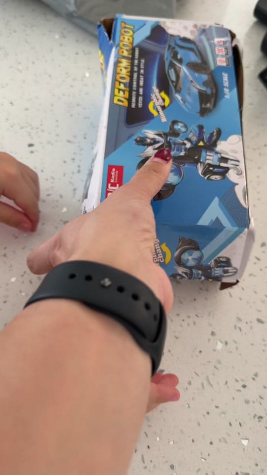 Post 1 by Rache_ RealLifeRealtor on TikTok (video)