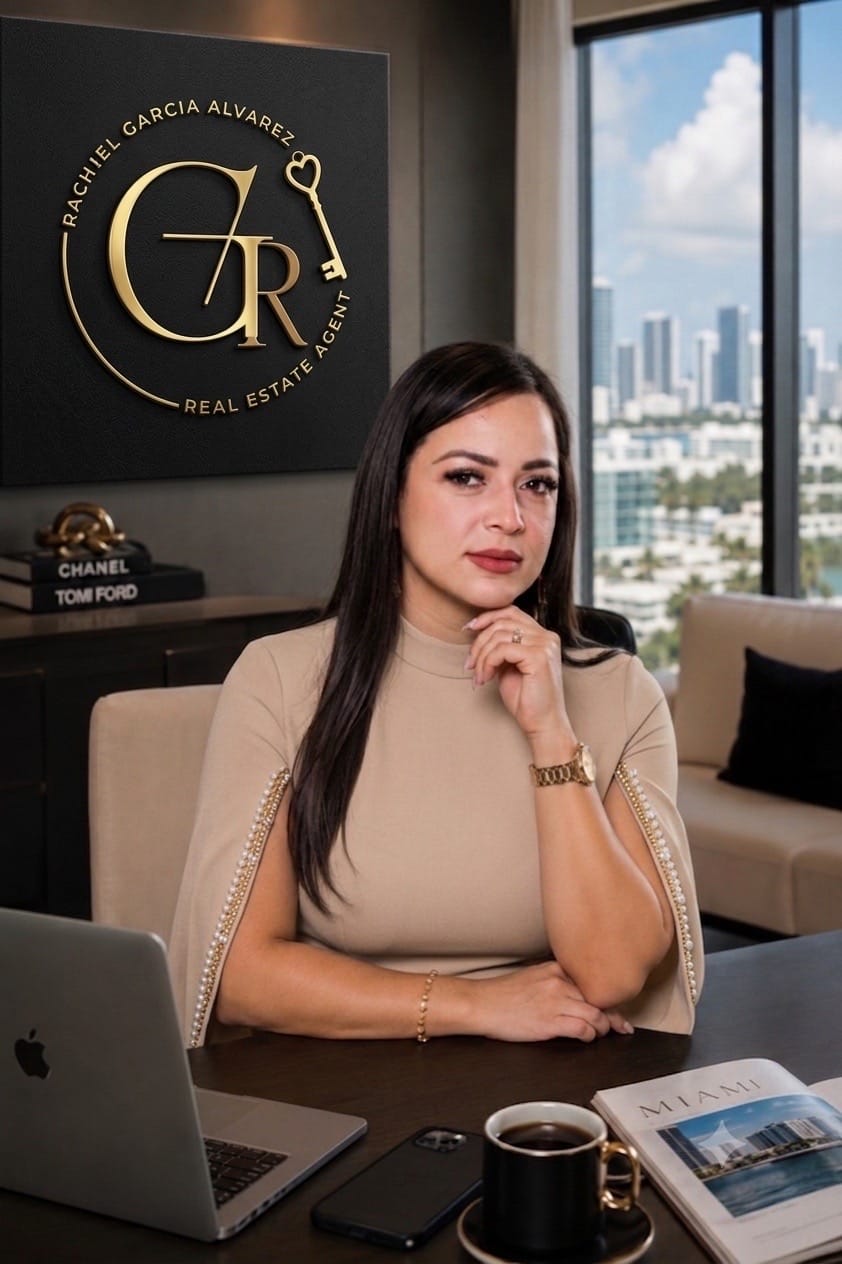 Post 3 by Rache_ RealLifeRealtor on TikTok (video)