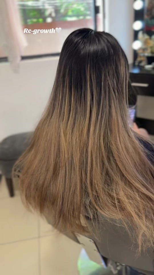 Post 8 by Pramikha.Hair&Beauty on TikTok (video)