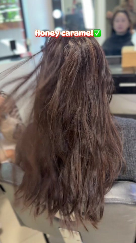 Post 3 by Pramikha.Hair&Beauty on TikTok (video)