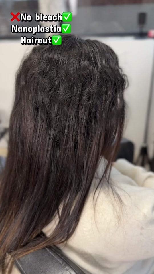 Post 10 by Pramikha.Hair&Beauty on TikTok (video)