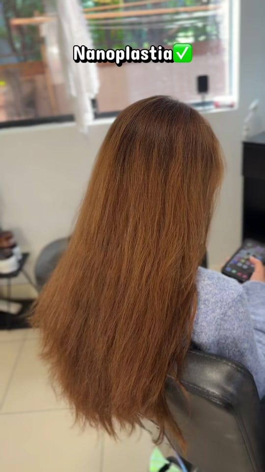 Post 5 by Pramikha.Hair&Beauty on TikTok (video)