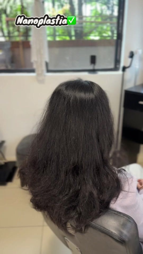 Post 2 by Pramikha.Hair&Beauty on TikTok (video)