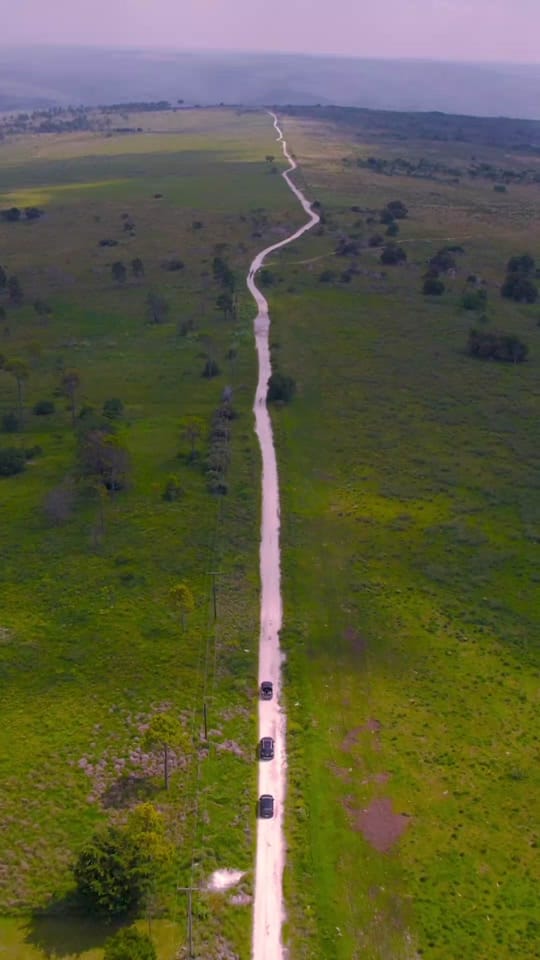 Post 1 by El Sendero Blanco on TikTok (video)