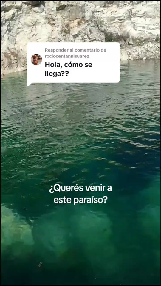 Post 7 by El Sendero Blanco on TikTok (video)