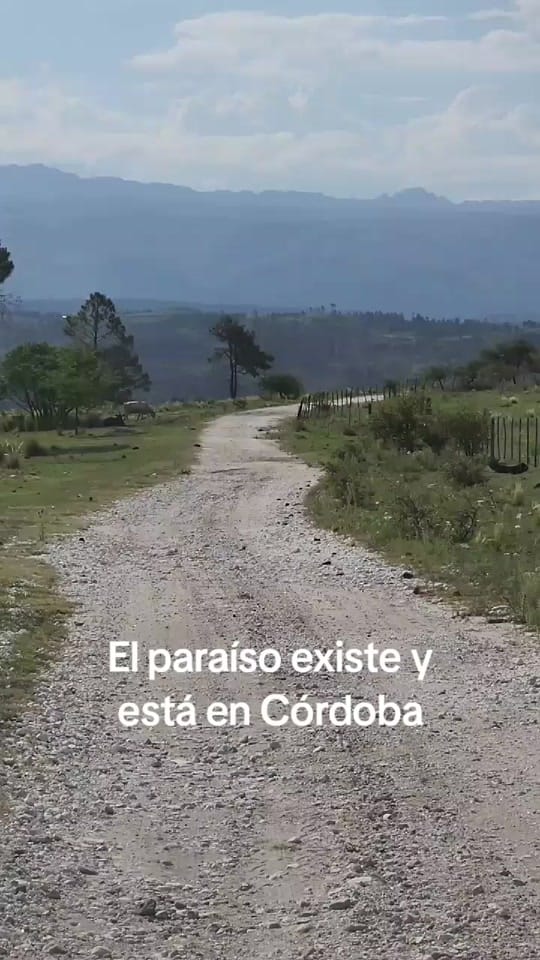 Post 8 by El Sendero Blanco on TikTok (video)
