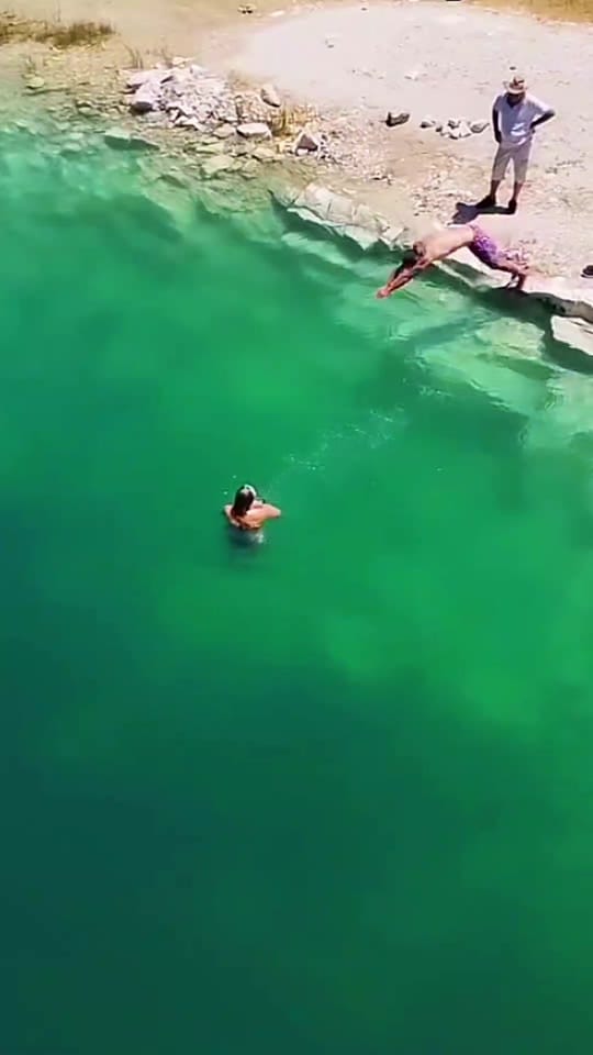 Post 2 by El Sendero Blanco on TikTok (video)