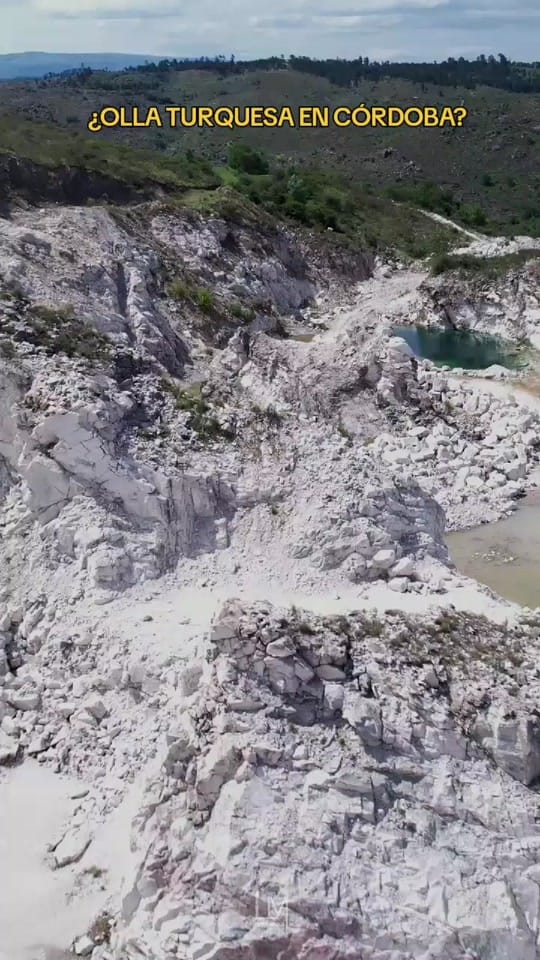 Post 6 by El Sendero Blanco on TikTok (video)