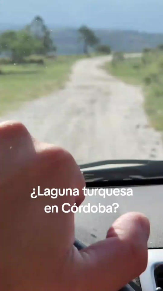 Post 9 by El Sendero Blanco on TikTok (video)
