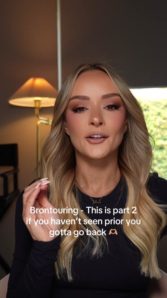 Post 6 by Asha | Makeup Artist on TikTok (video)