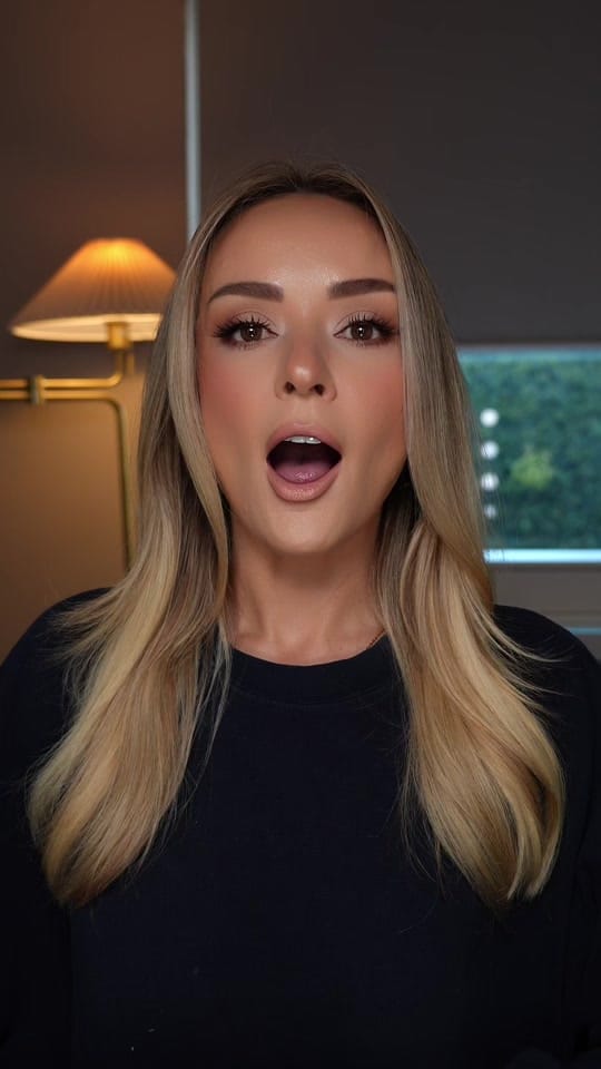 Post 10 by Asha | Makeup Artist on TikTok (video)
