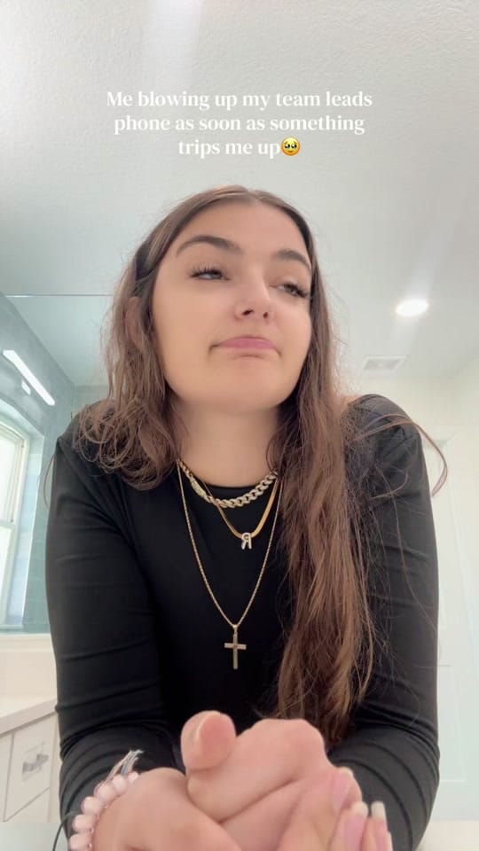 Post 1 by rachsellstampa18 on TikTok (video)