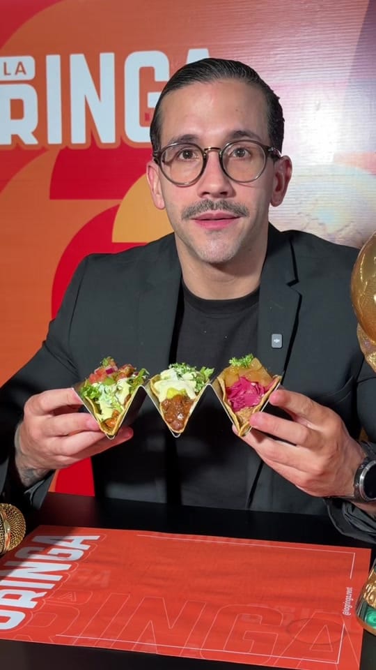 Post 5 by La Gringa Restaurant on TikTok (video)