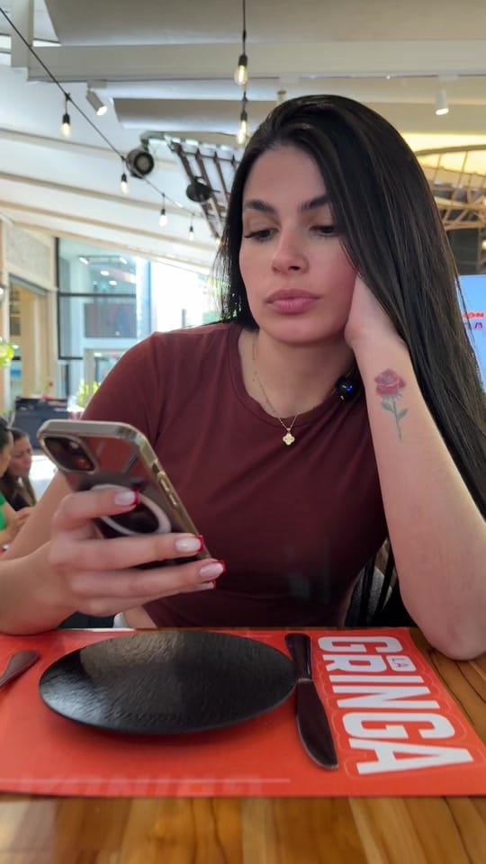 Post 8 by La Gringa Restaurant on TikTok (video)