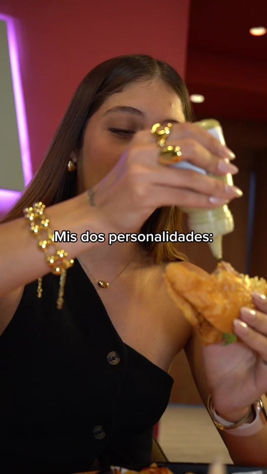 Post 6 by La Gringa Restaurant on TikTok (video)