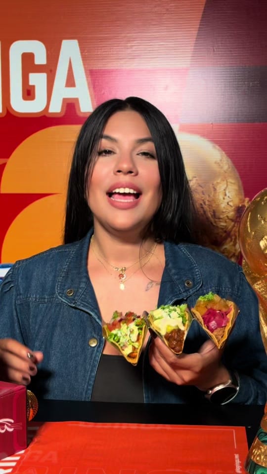 Post 1 by La Gringa Restaurant on TikTok (video)